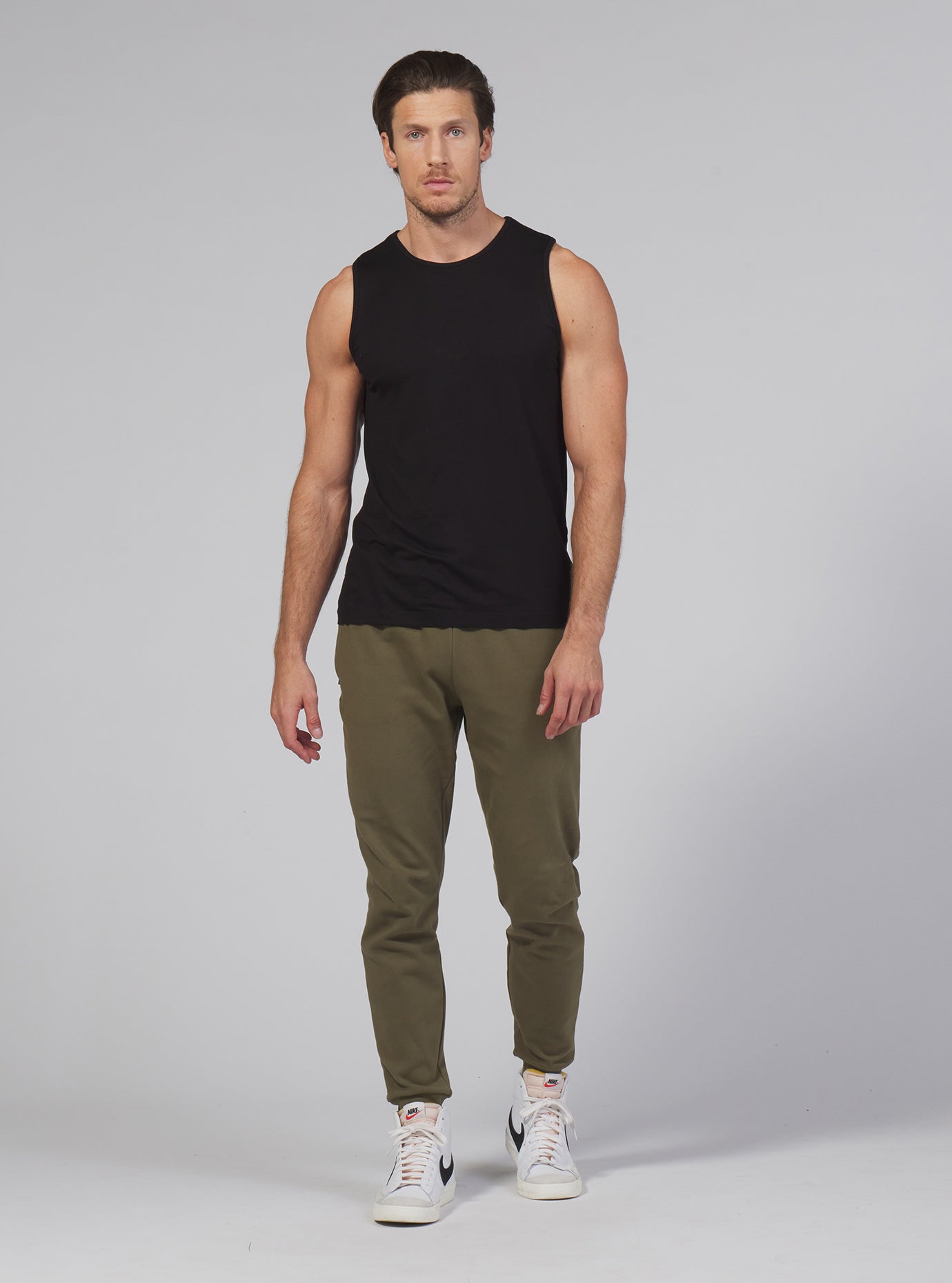 Allwear Organic Joggers Bundle