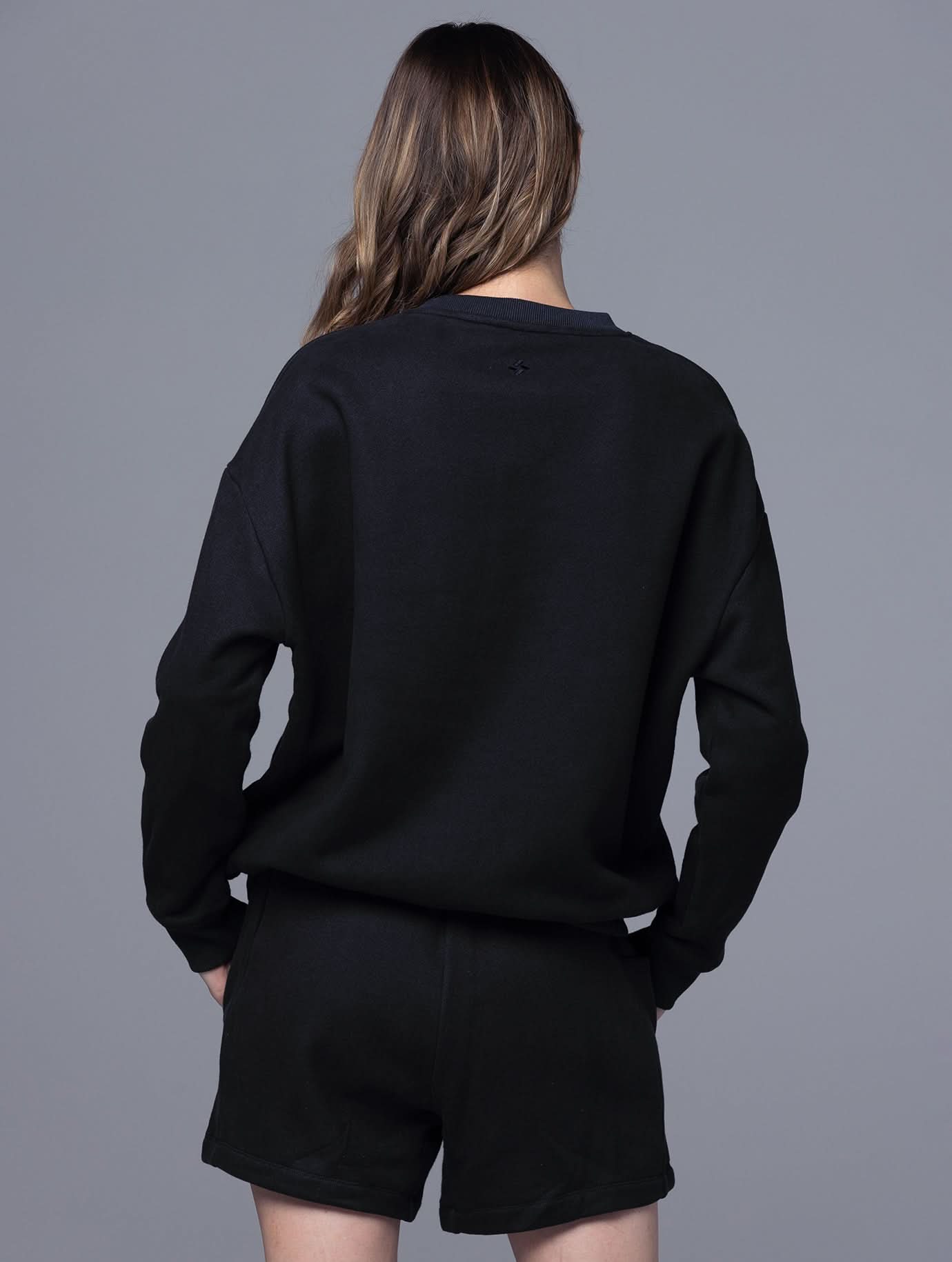 Allwear Organic 5’’ Sweat Shorts 2.0