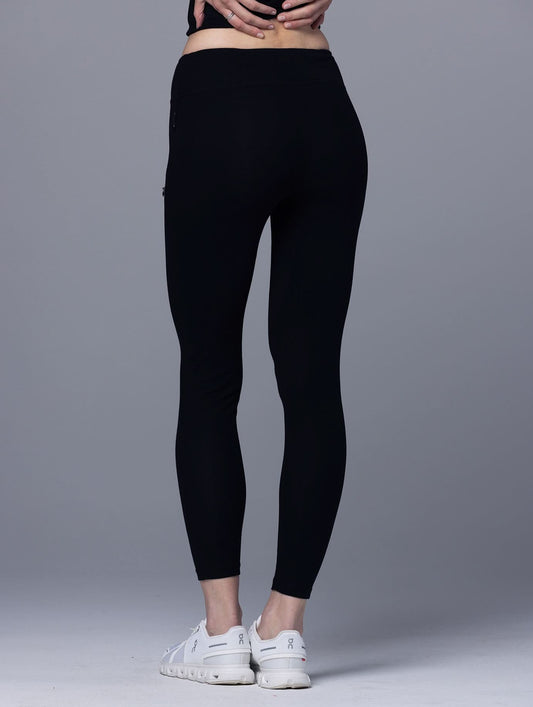 Allwear Bamboo Pocket Leggings