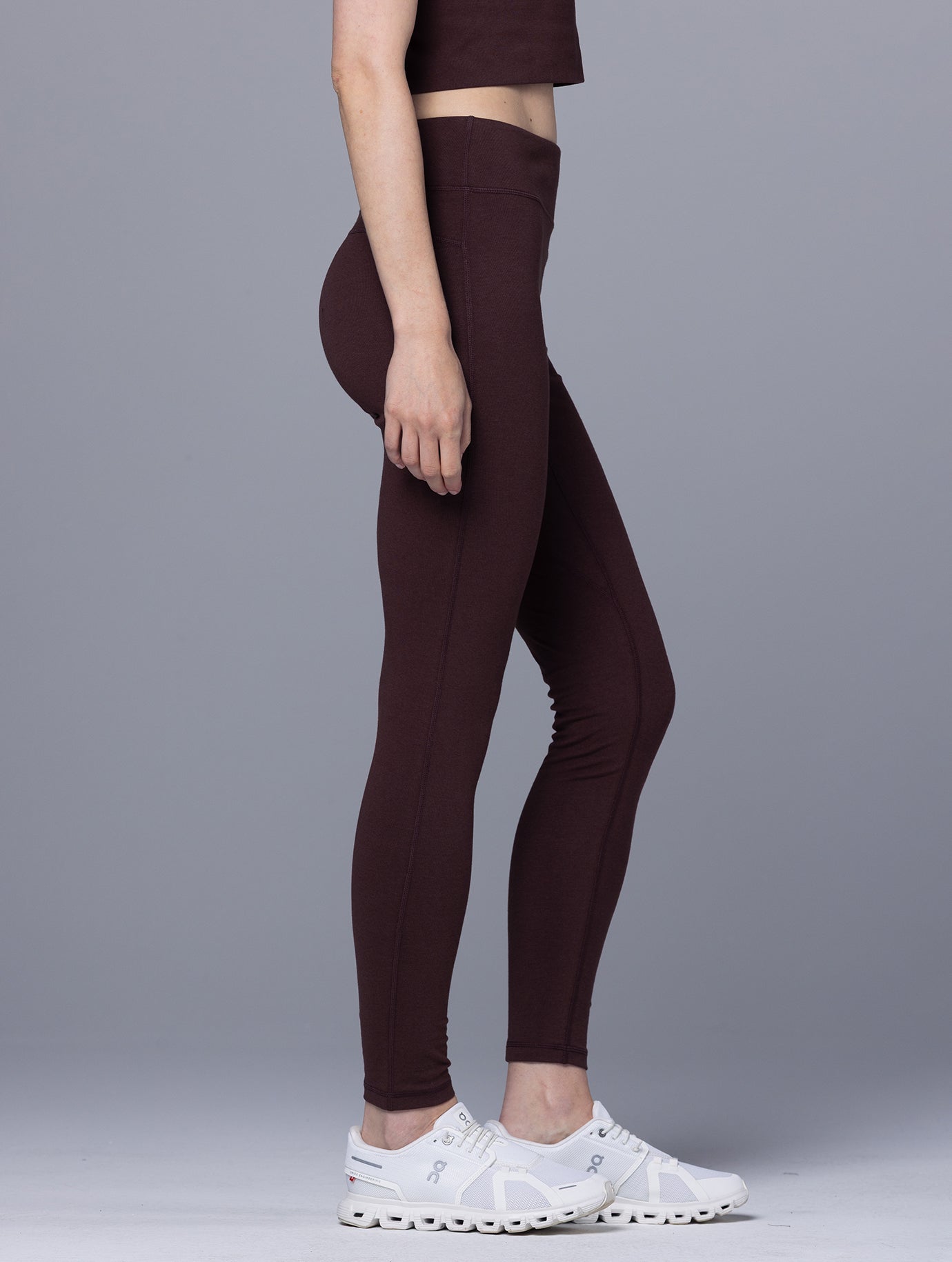 Allwear Bamboo Leggings