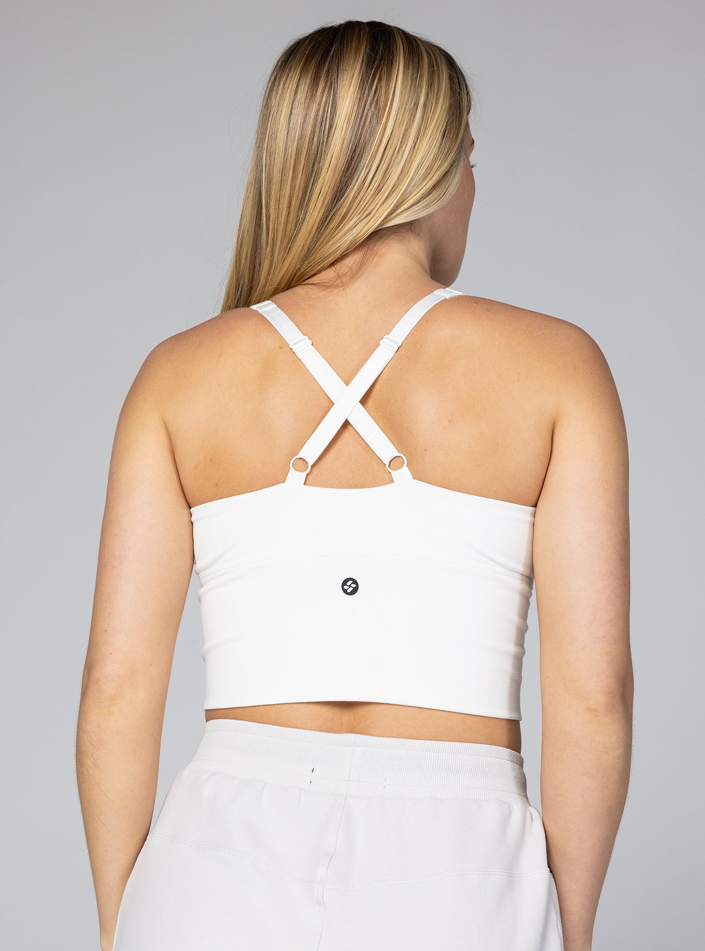 Allwear Bamboo Bra Top 2.0 - Allwear