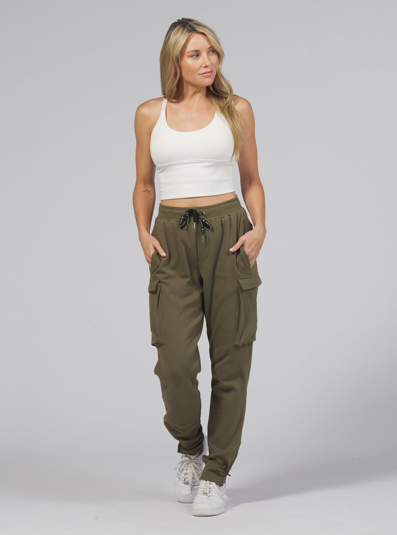 Allwear Organic Cargos