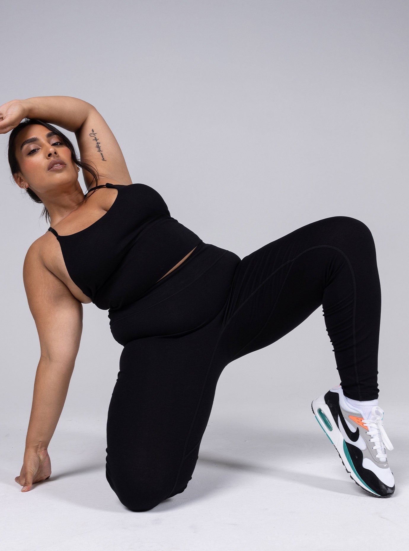 Allwear Bamboo Bra Top