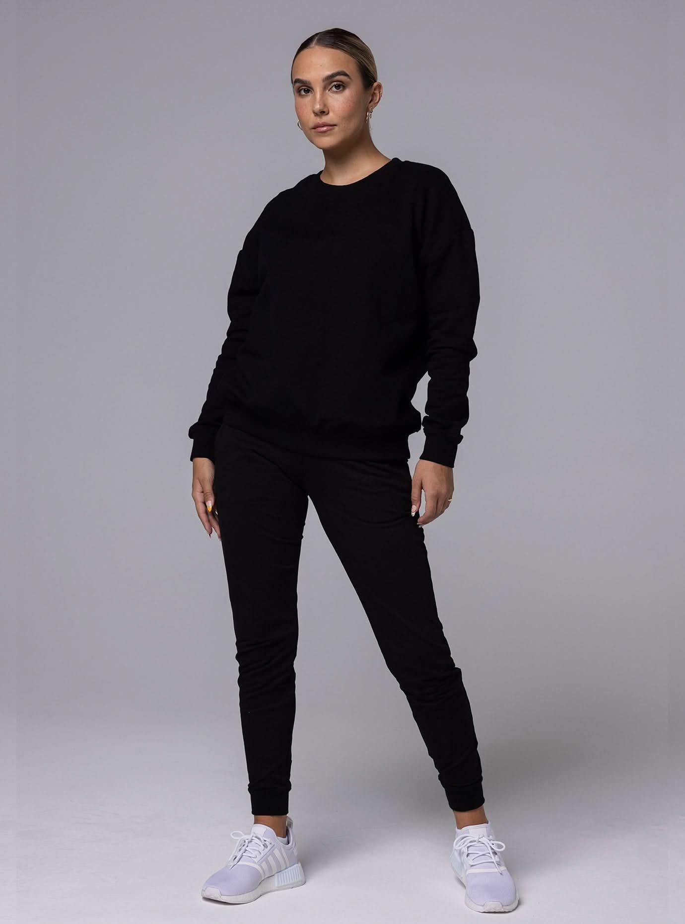 Allwear Organic Joggers Bundle - Allwear