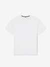 Allwear Tencel™ Crew Neck Short Sleeve Tee - Allwear