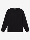 Allwear Organic Crew Neck Sweatshirt 2.0