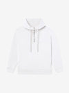 Allwear Organic Half-Zip Hoodie