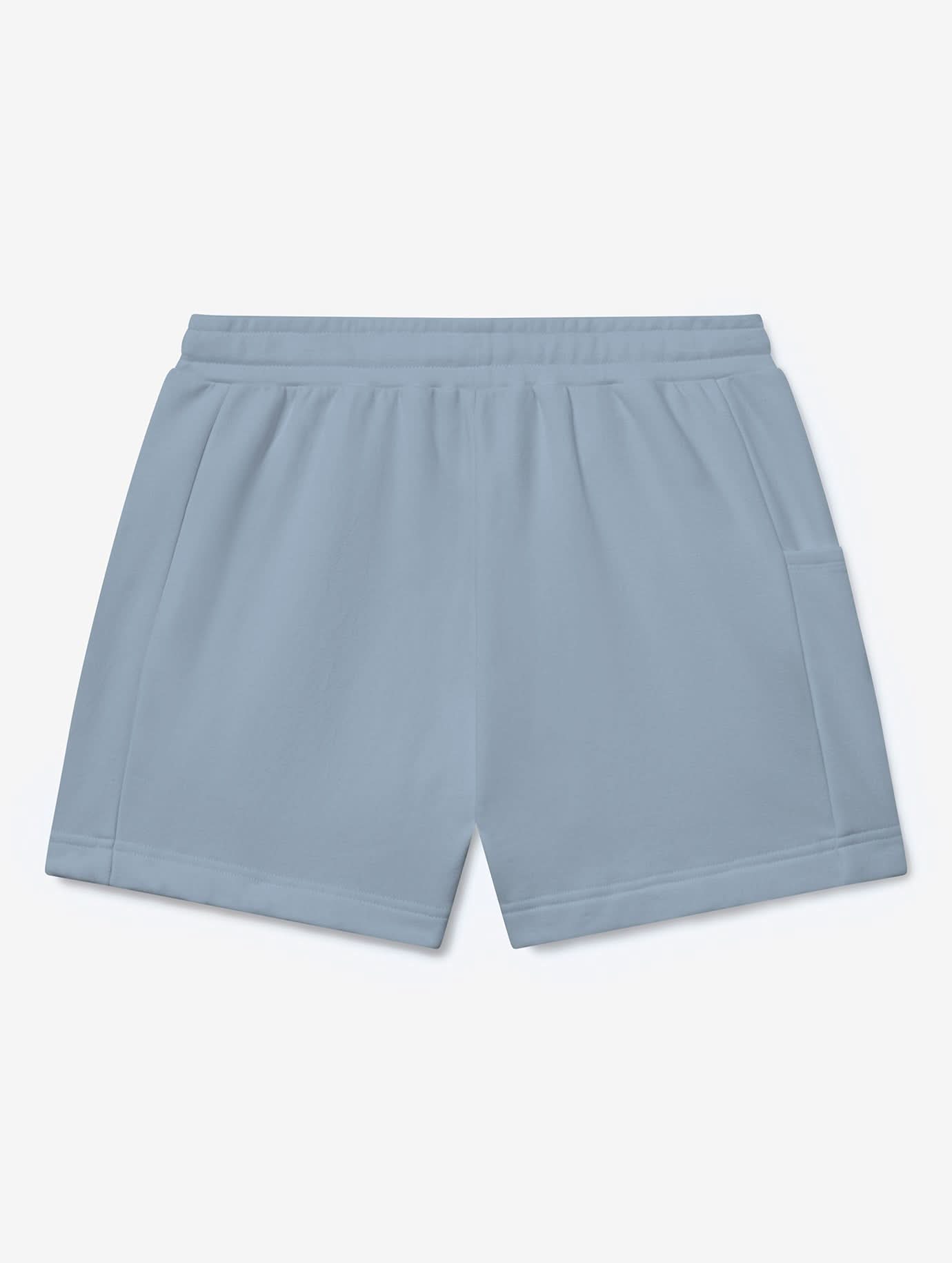 Allwear Organic 3’’ Sweat Shorts