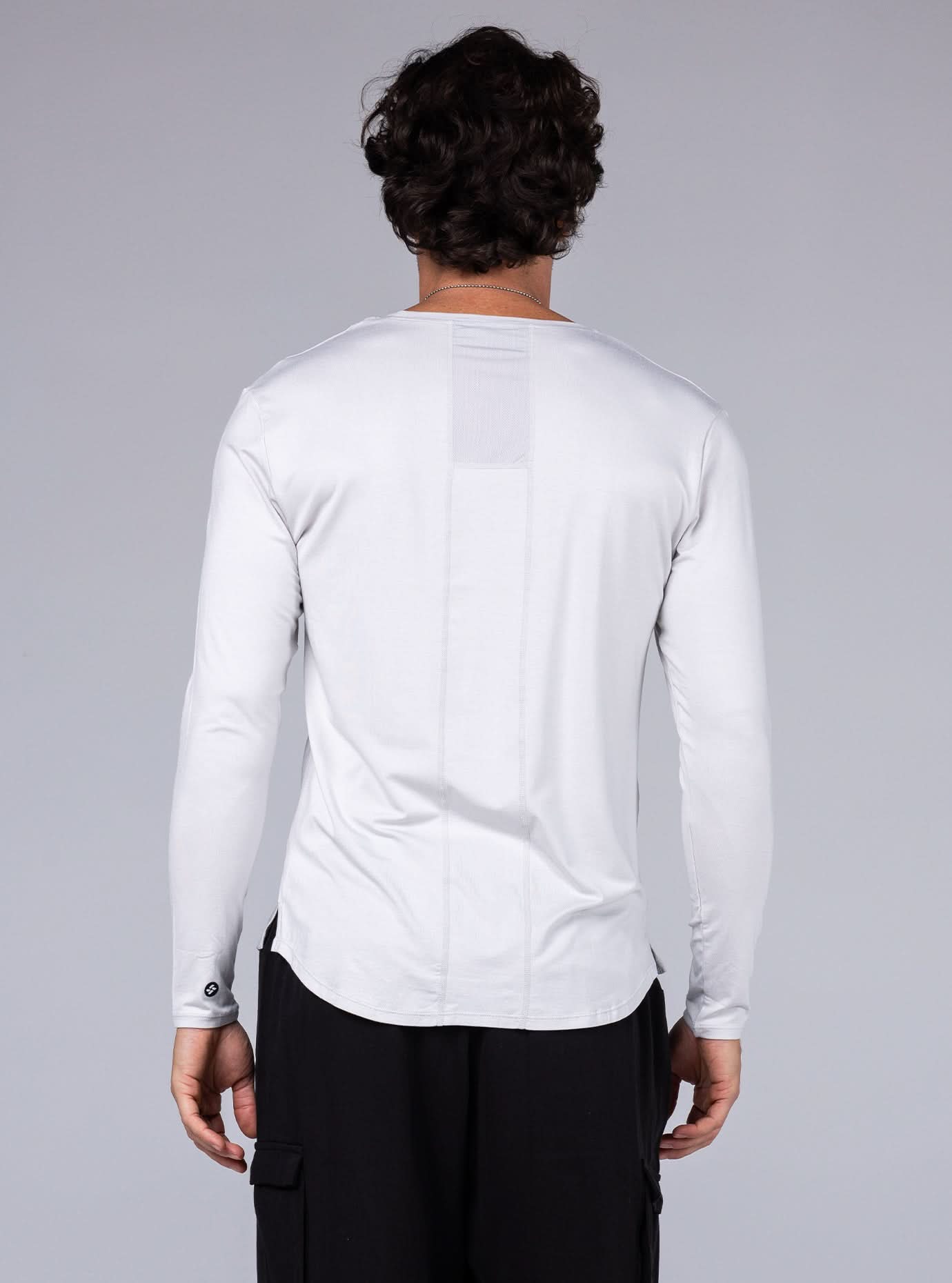 Allwear Tencel™ Lightweight Long Sleeve Tee Bundle