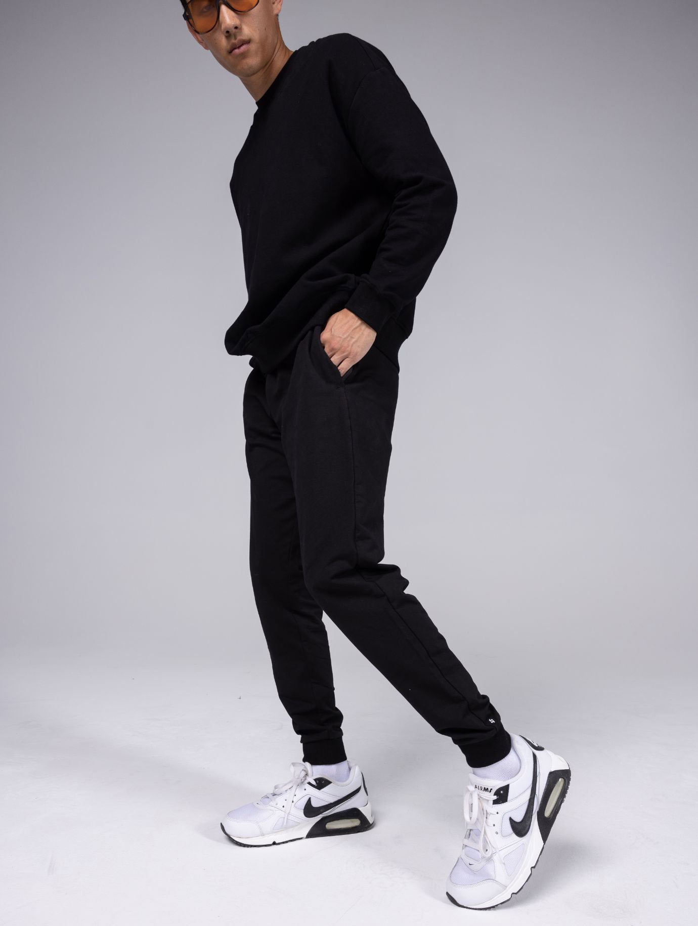 Allwear Organic Joggers Bundle