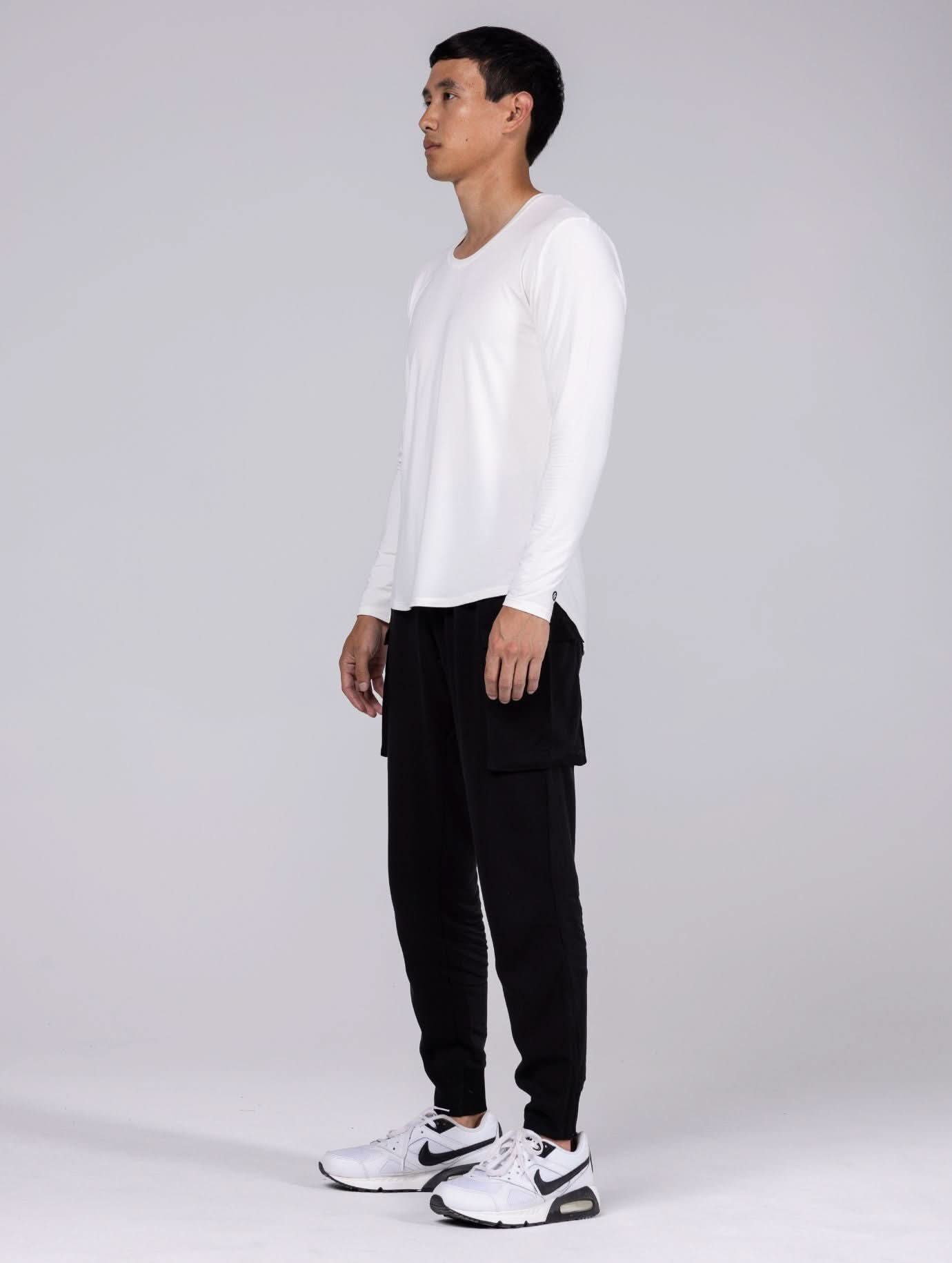 Allwear Organic Cargos Bundle