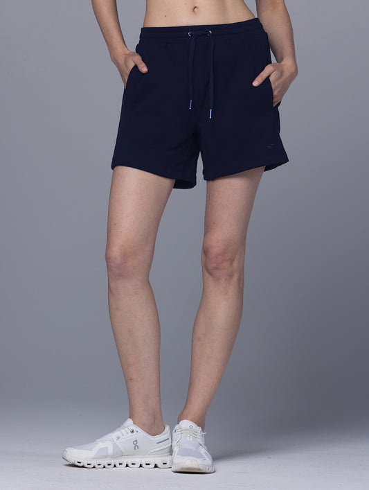 Allwear Organic 5’’ Sweat Shorts 2.0