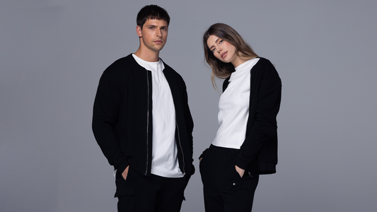 Allwear 2.0 Collection: Your Favorite Everyday Essentials, Thoughtfully Upgraded