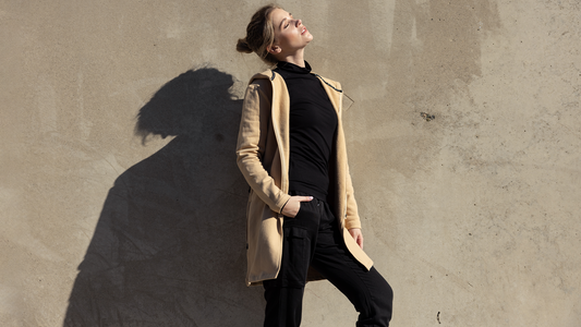 How Allwear Rewards Make Clean Wardrobe Building Easier