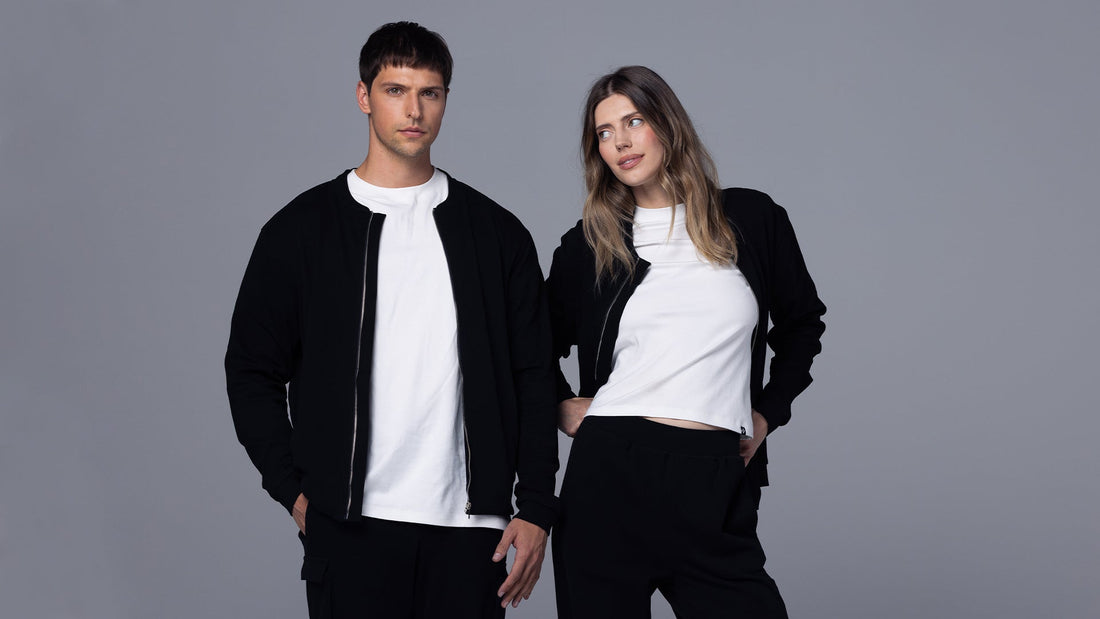 Why Organic Matching Sets Are the Most Effortless Outfit You Can Own