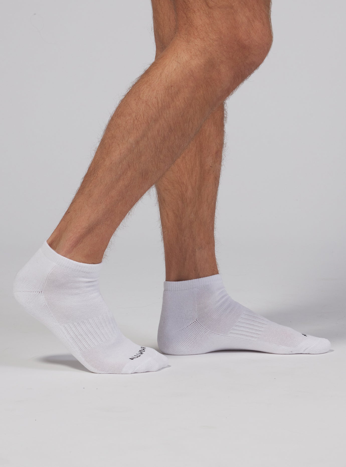 Allwear Organic Ankle Socks