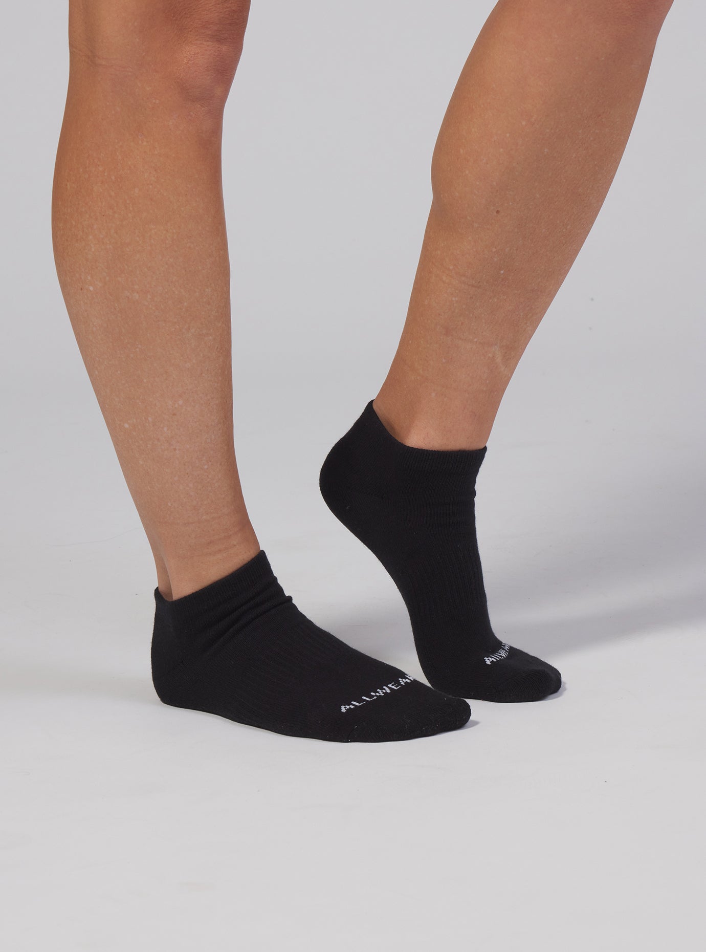 Allwear Organic Ankle Socks