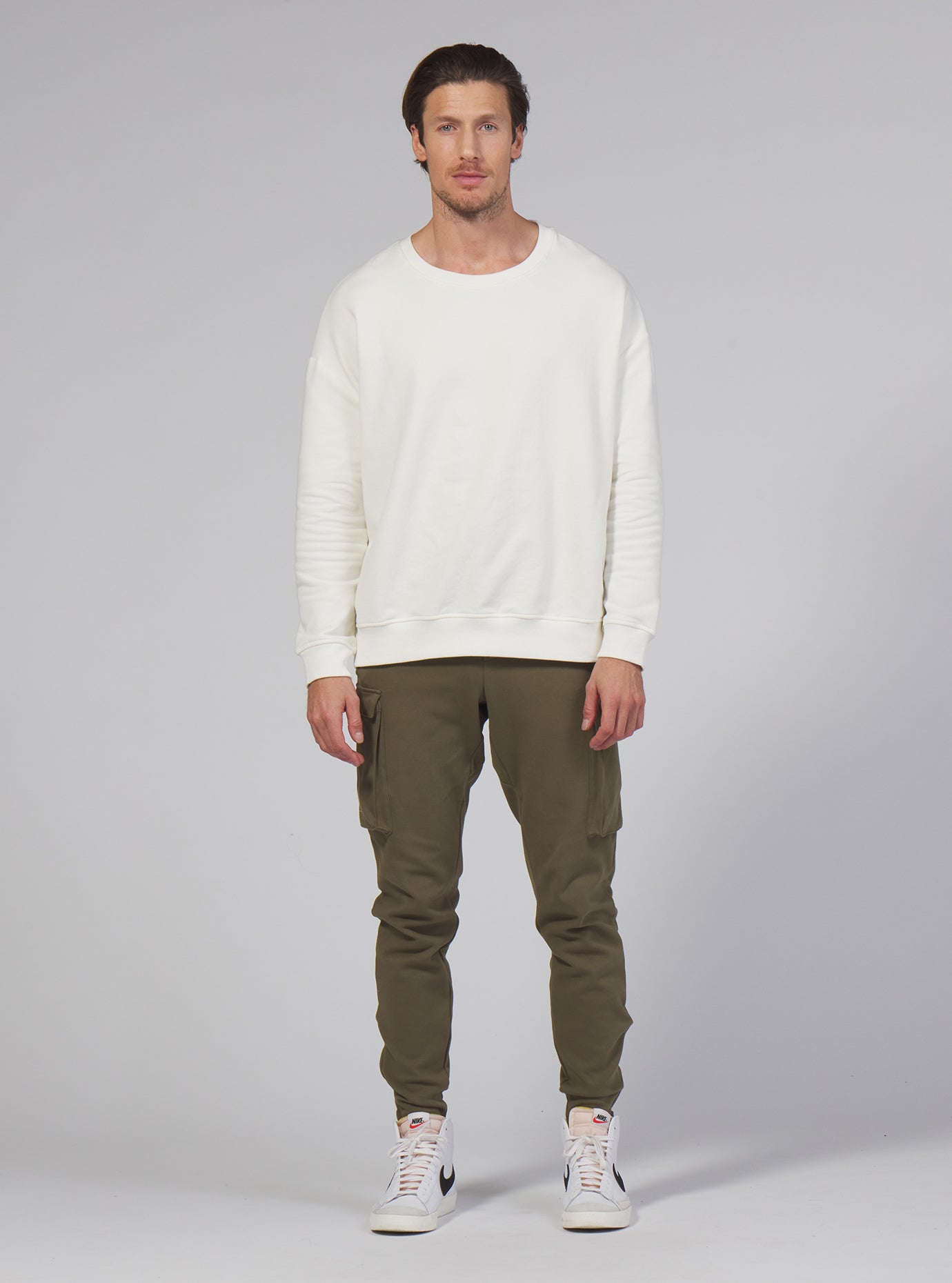Allwear Organic Cargos