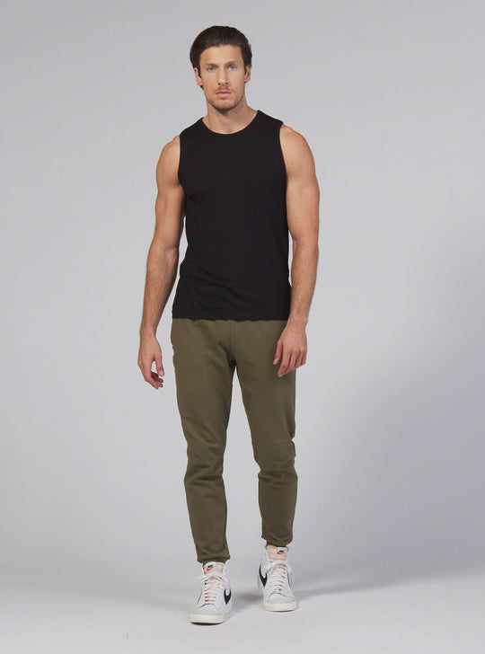Allwear Organic Joggers 31'' Tall Bundle
