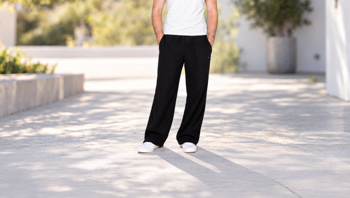Allwear Organic Trousers