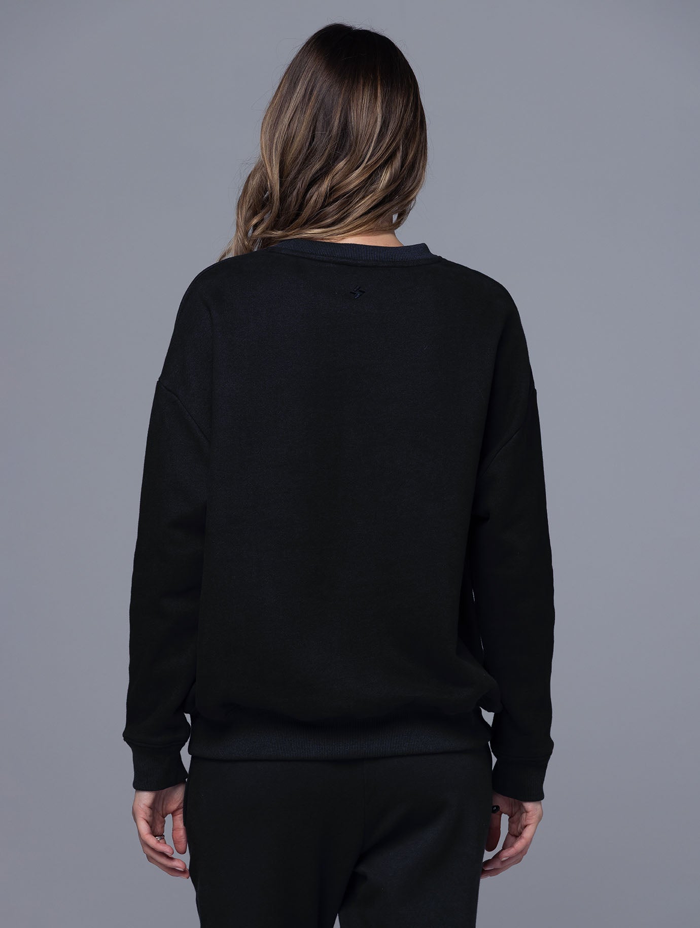 Allwear Organic Crew Neck Sweatshirt 2.0