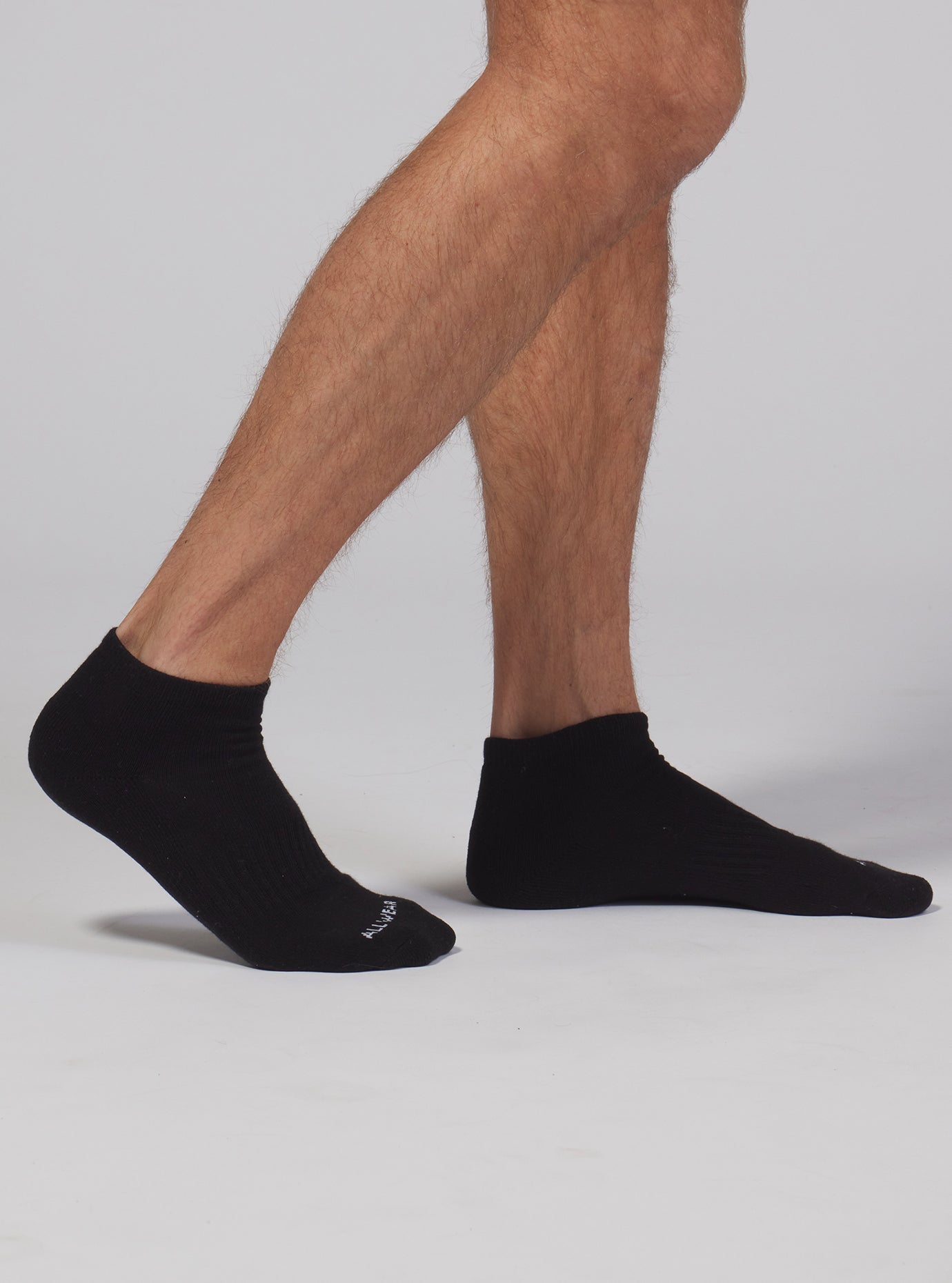 Allwear Organic Ankle Socks