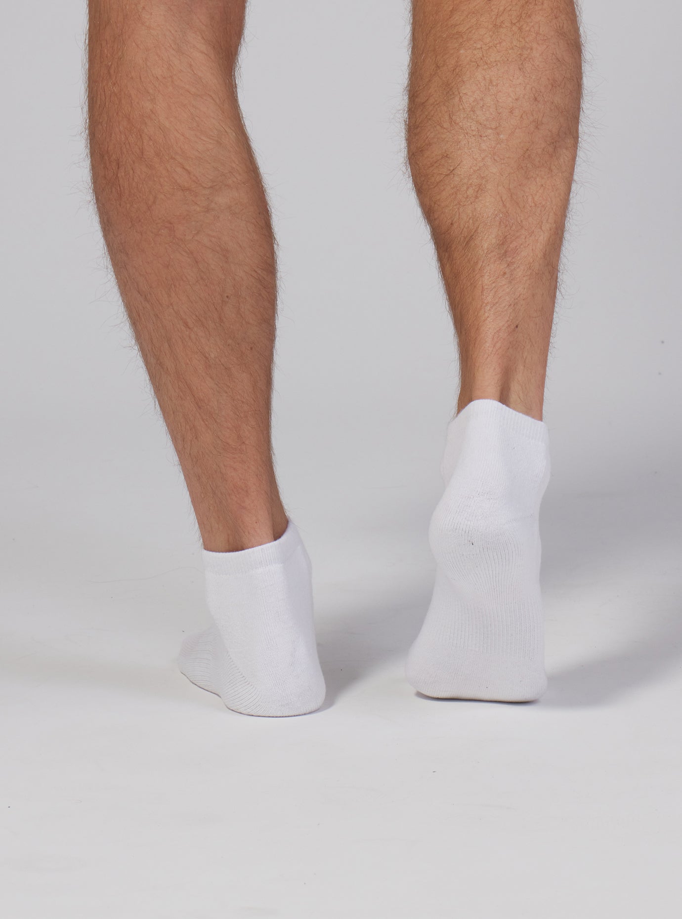 Allwear Organic Ankle Socks