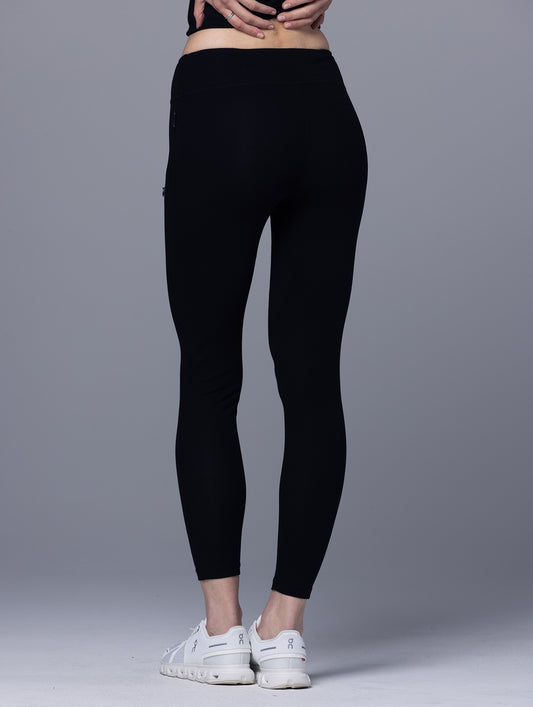 Allwear Bamboo Pocket Leggings