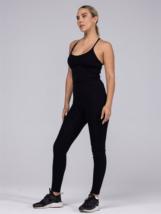 Allwear Bamboo Leggings