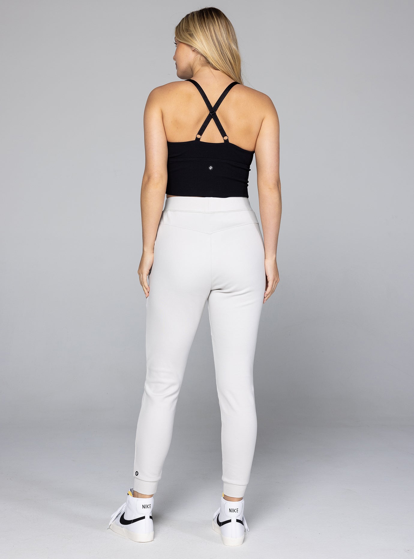 Allwear Organic Joggers 25'' Short Bundle