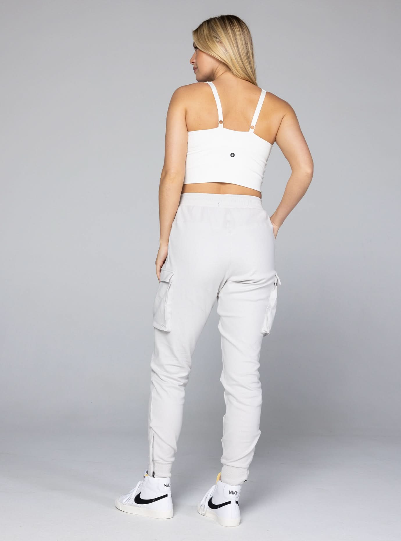 Allwear Organic Cargos Bundle