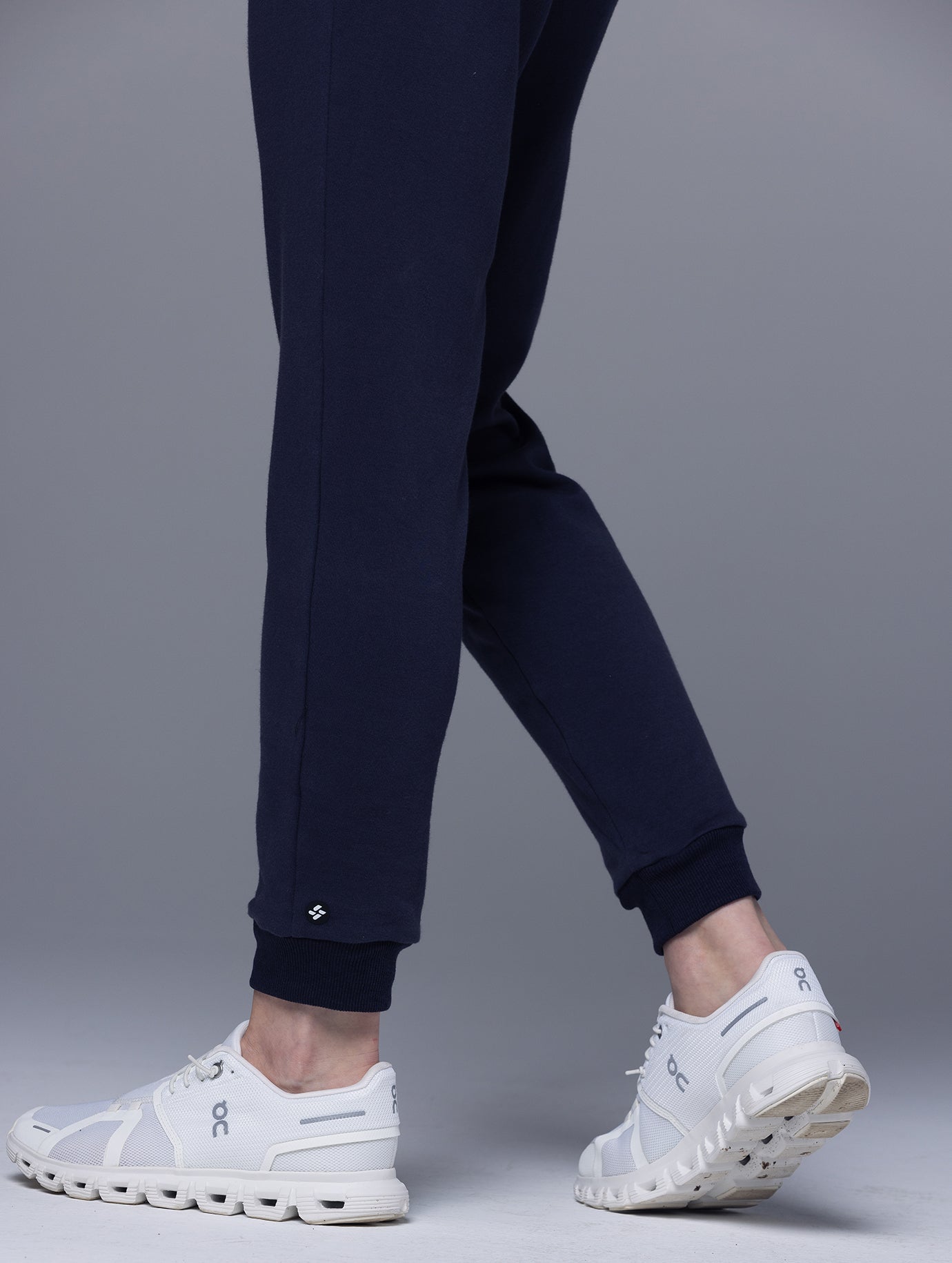 Allwear Organic Joggers 25'' Short