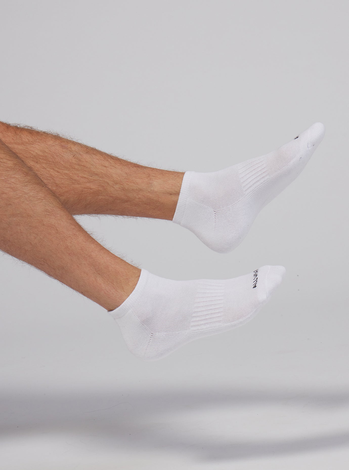 Allwear Organic Ankle Socks