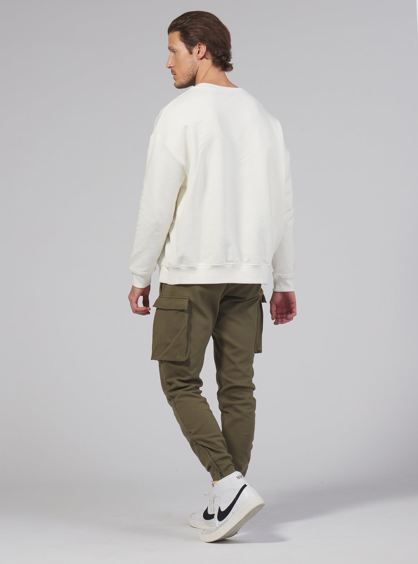 Allwear Organic Cargos