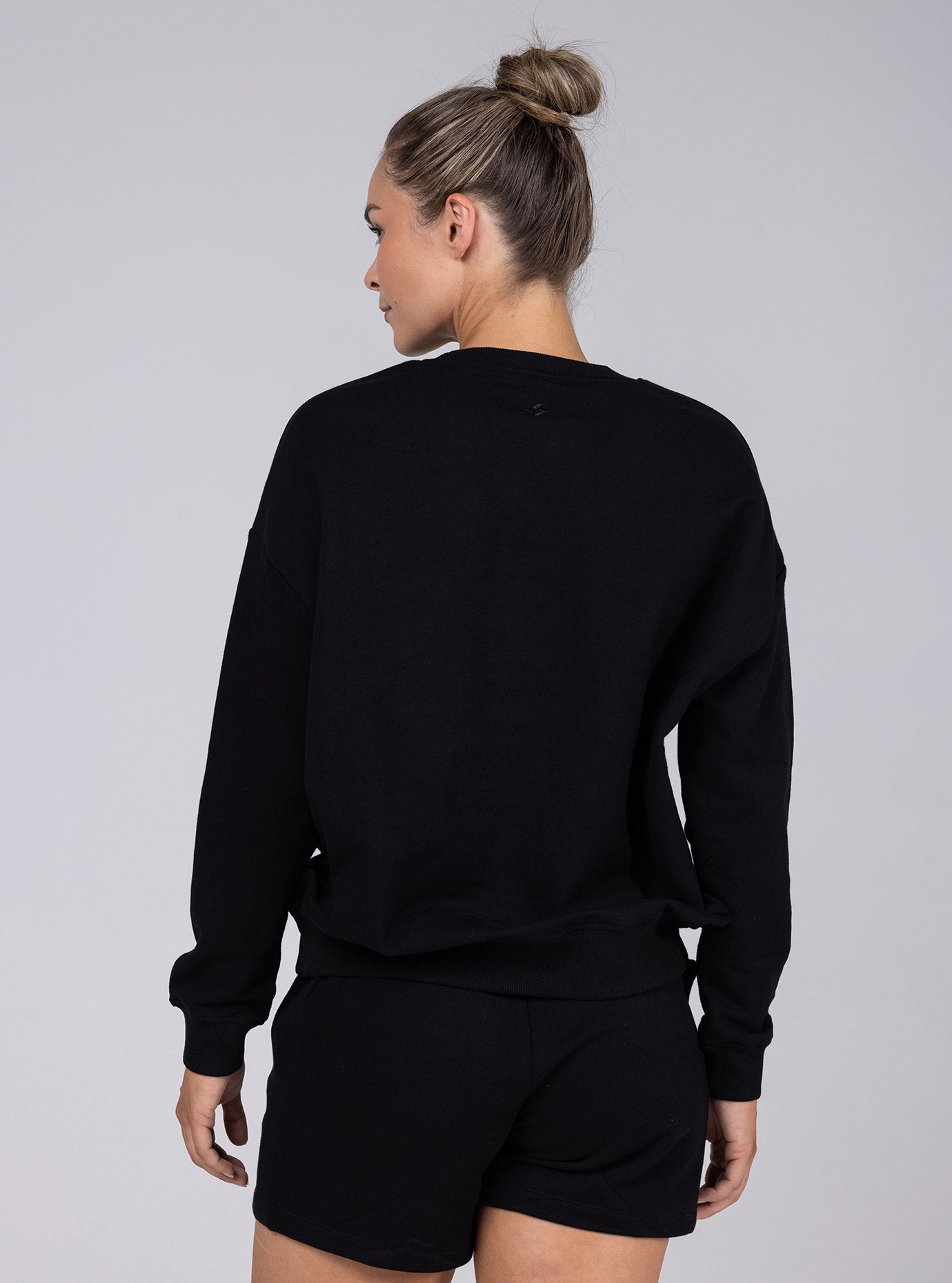 Allwear Organic Crew Neck Sweatshirt