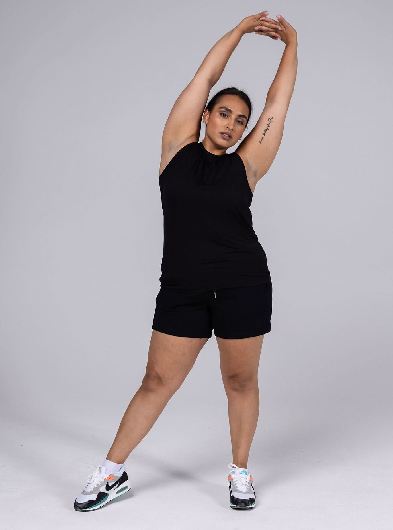 Allwear Organic 5’’ Sweat Shorts Bundle