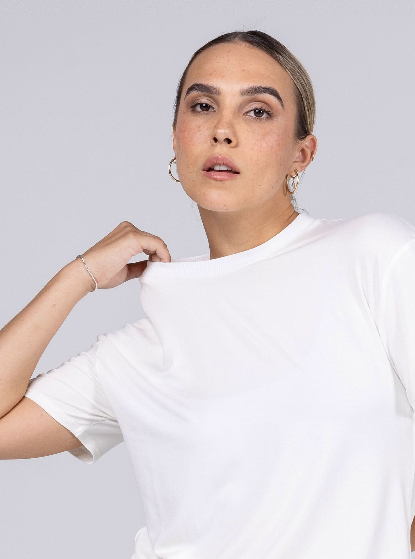 Allwear Tencel™ Lightweight Short Sleeve Tee Bundle