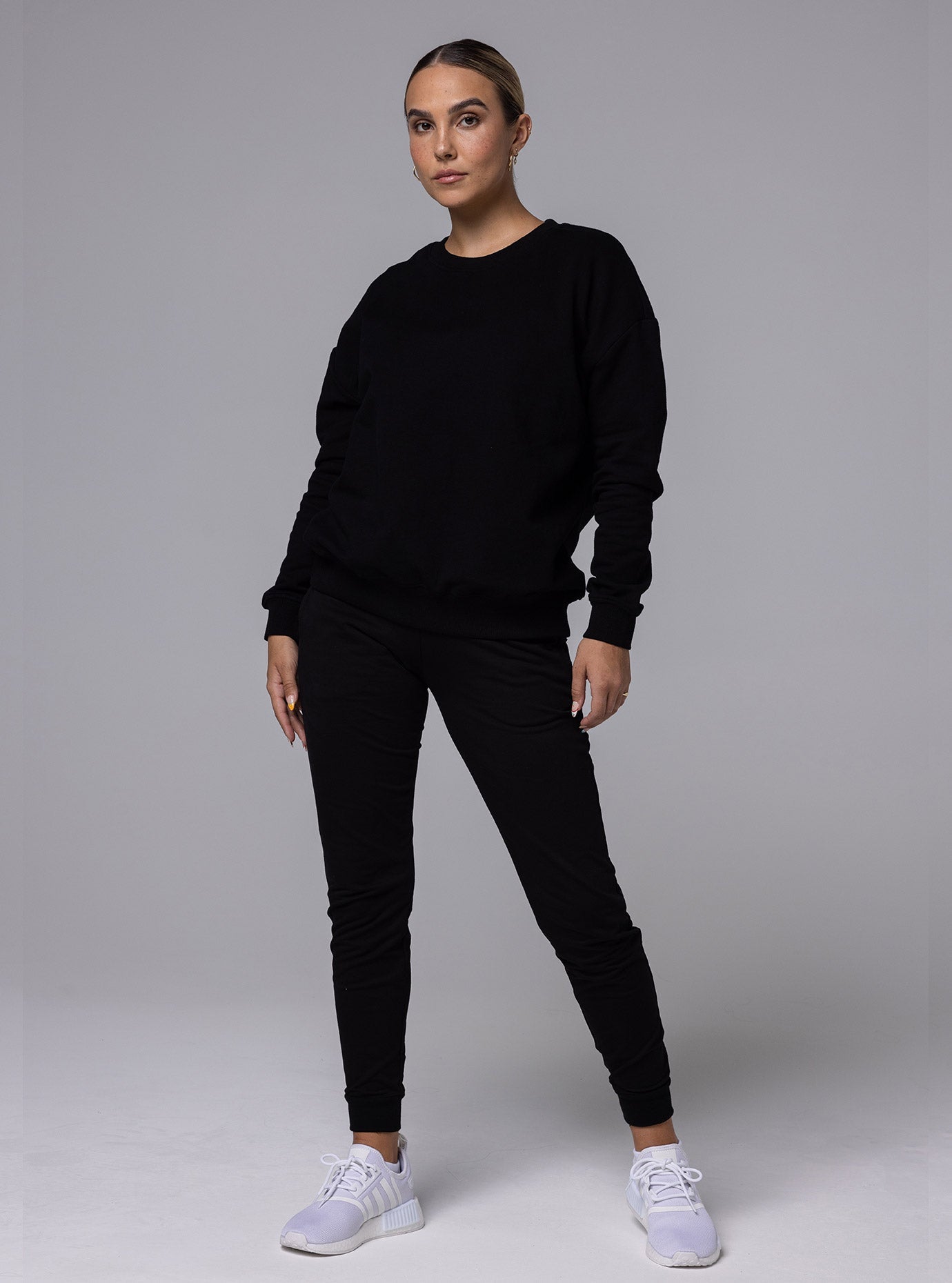 Allwear Organic Joggers 25'' Short Bundle