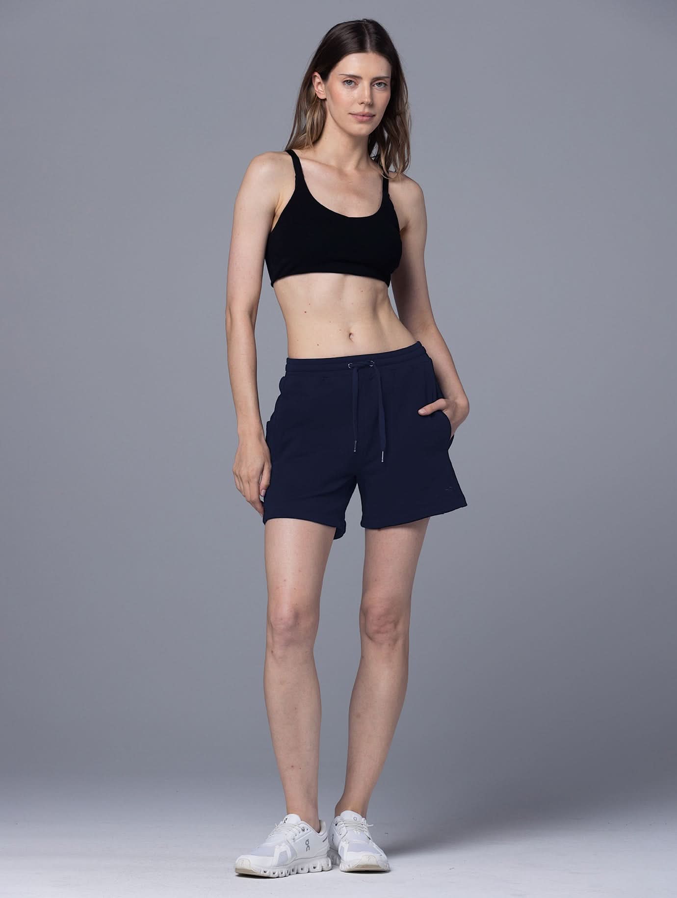 Allwear Organic 3’’ Sweat Shorts 2.0 Bundle