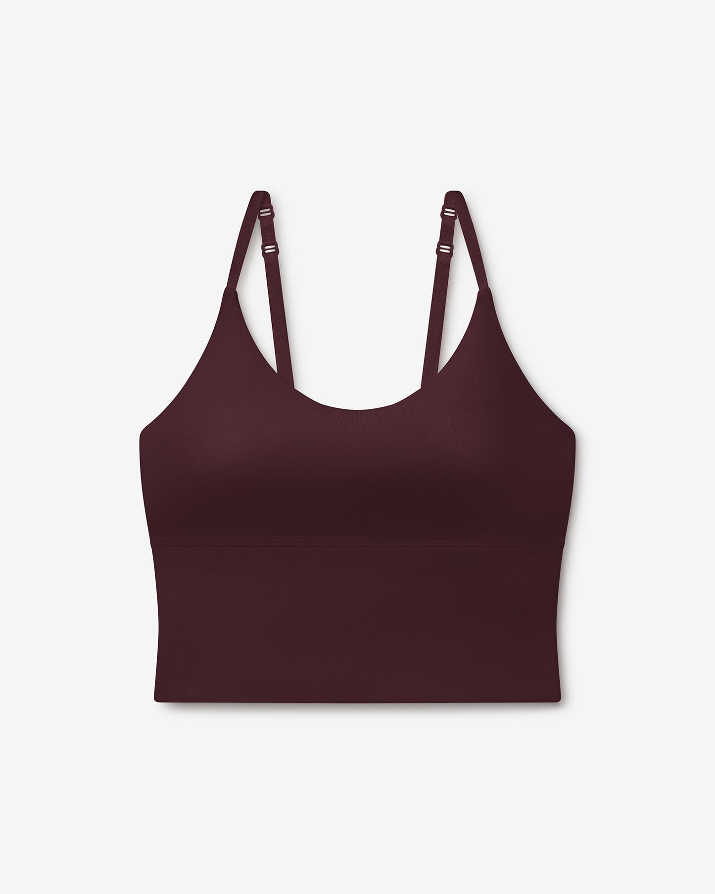 Allwear Bamboo Bra Top 2.0