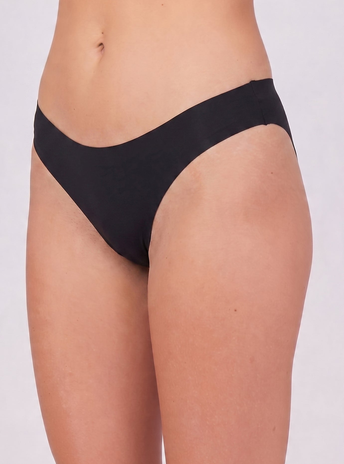Allwear Bamboo Bikini Brief 3 Pack Bundle