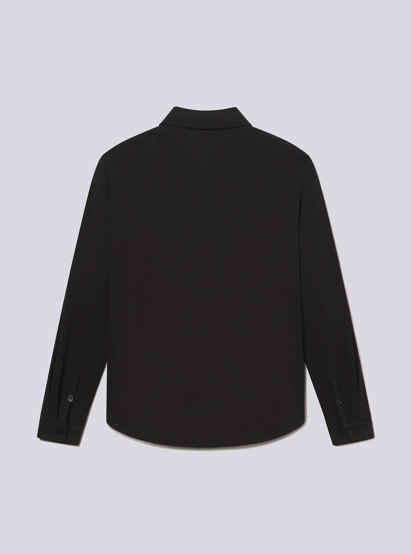 Allwear Organic Shirt Jacket - Allwear