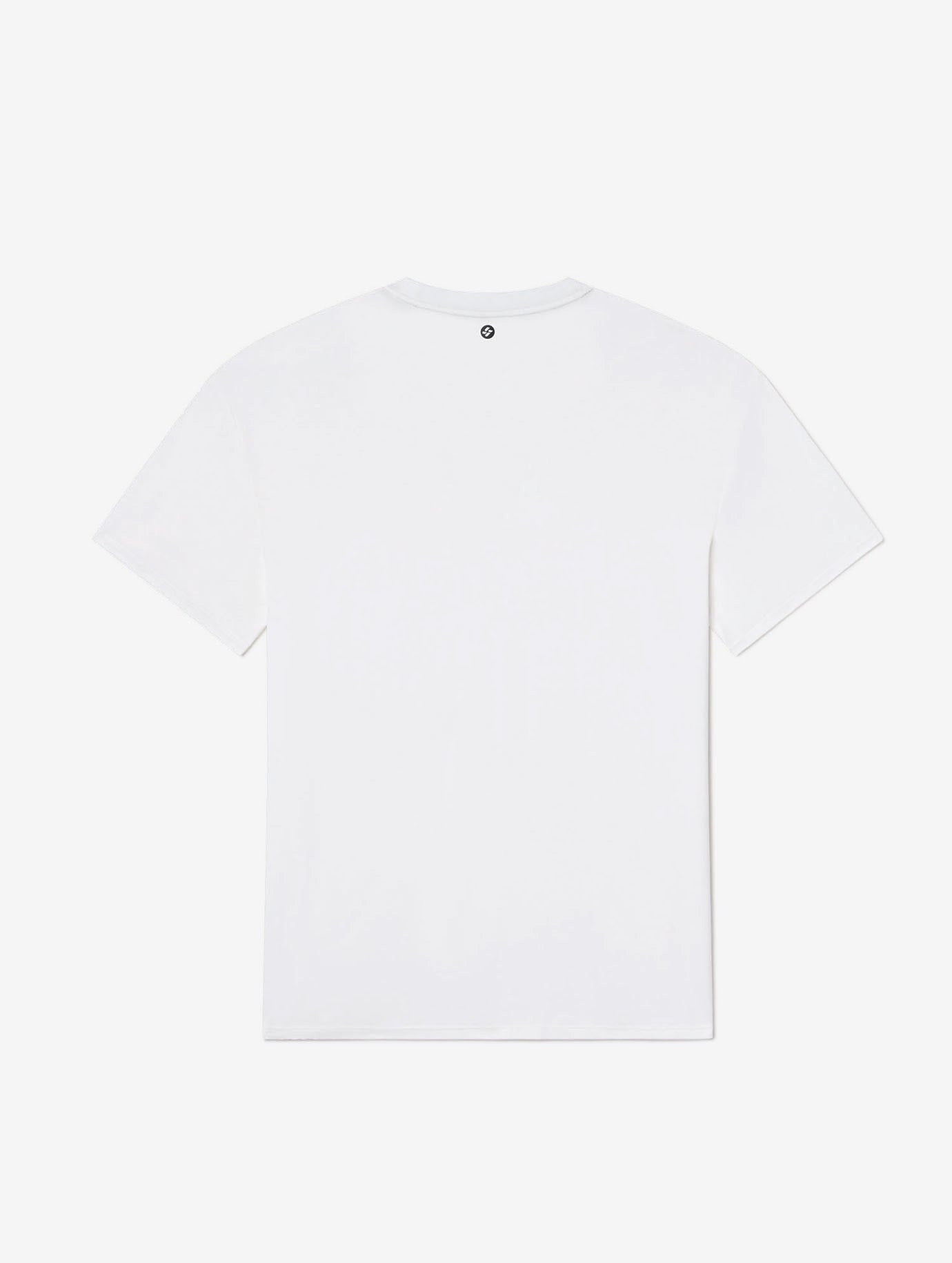 Allwear Tencel™ Crew Neck Short Sleeve Tee