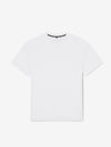 Allwear Tencel™ Crew Neck Short Sleeve Tee