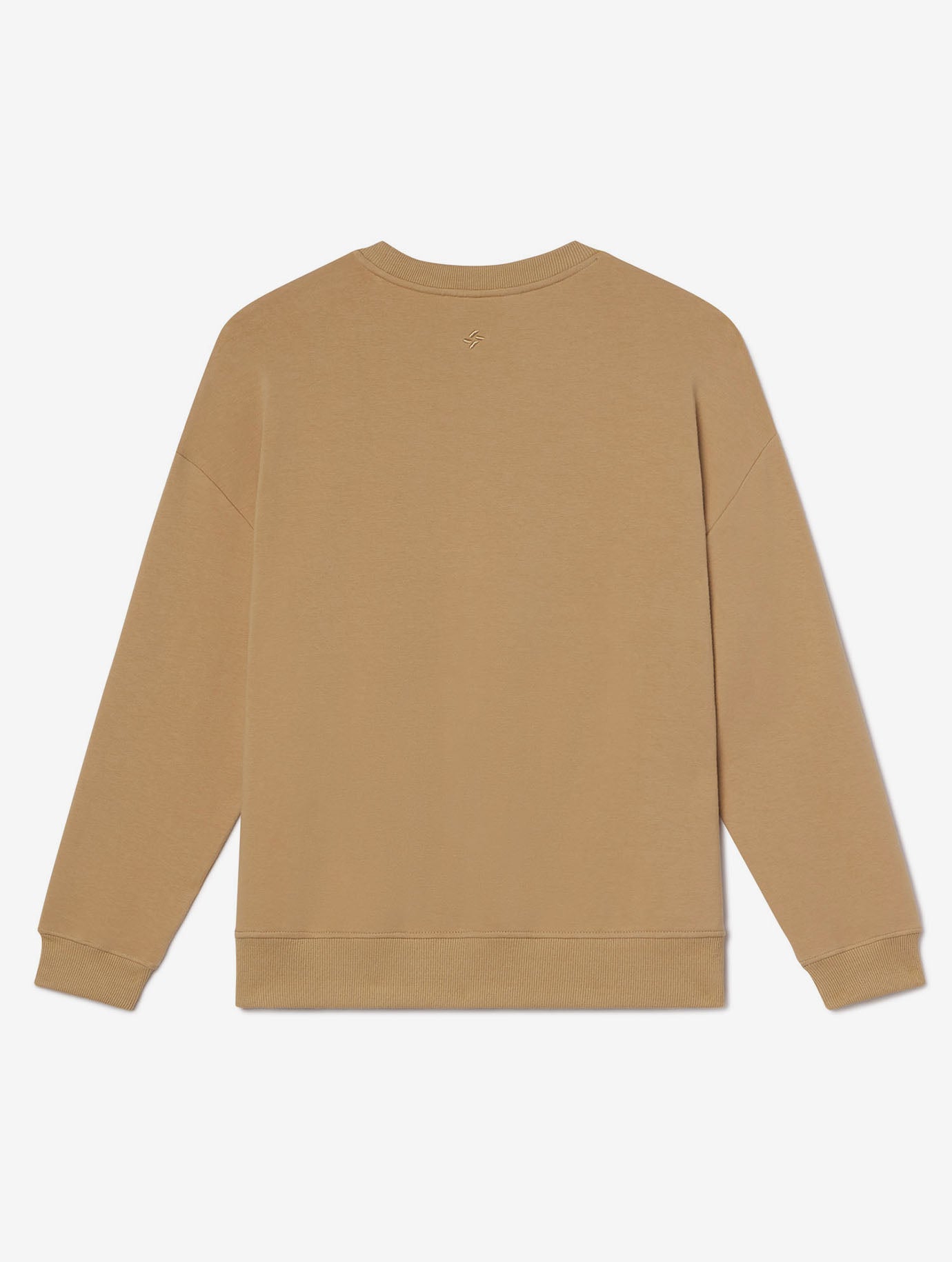 Allwear Organic Crew Neck Sweatshirt