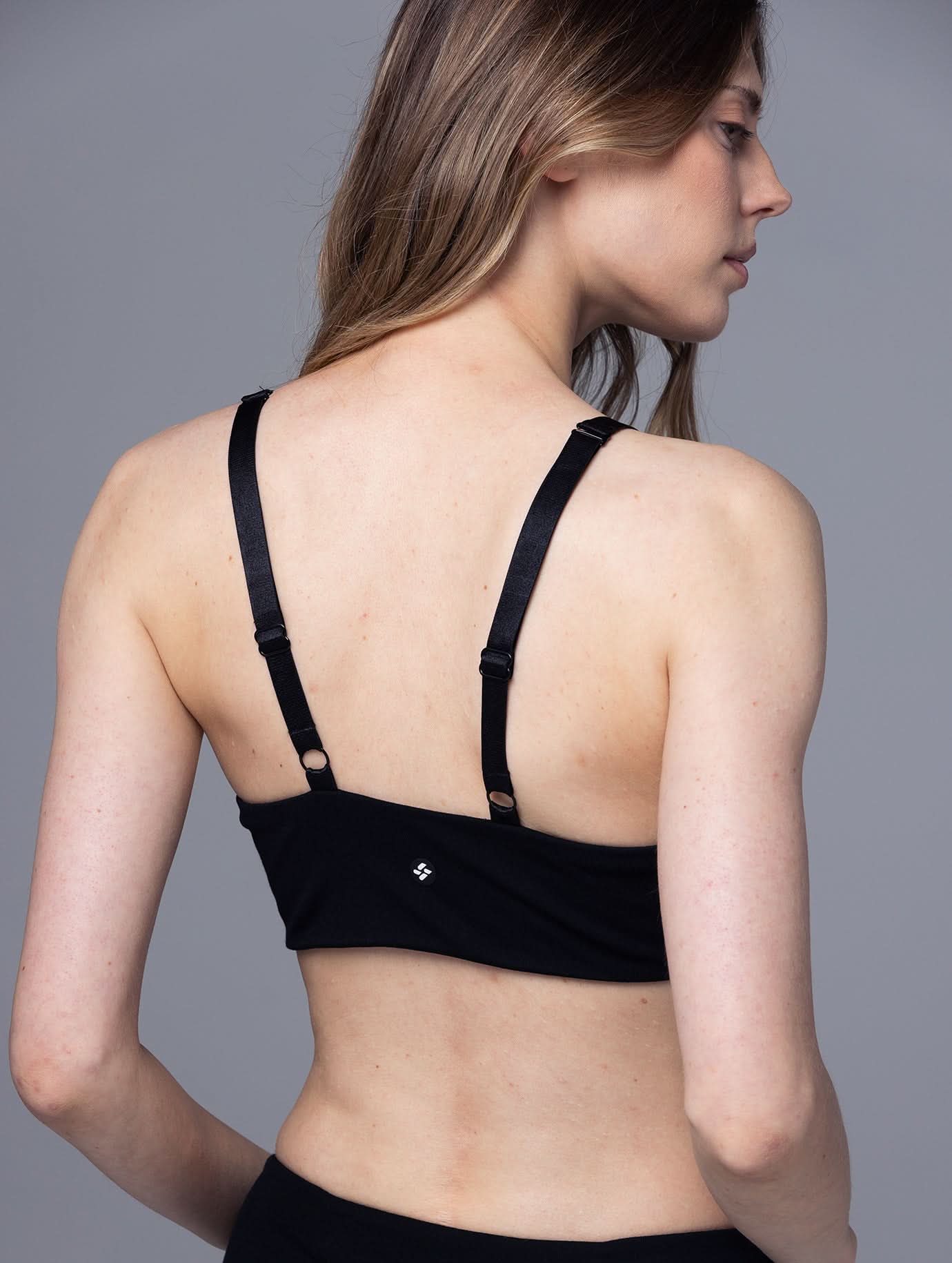 Allwear Bamboo Bra