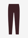 Allwear Bamboo Leggings 25'' Short