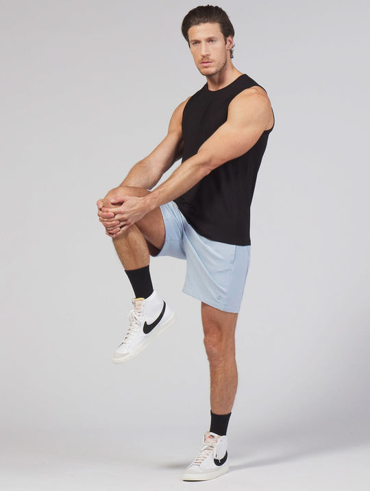 Allwear Organic 7’’ Sweat Shorts 2.0 Bundle