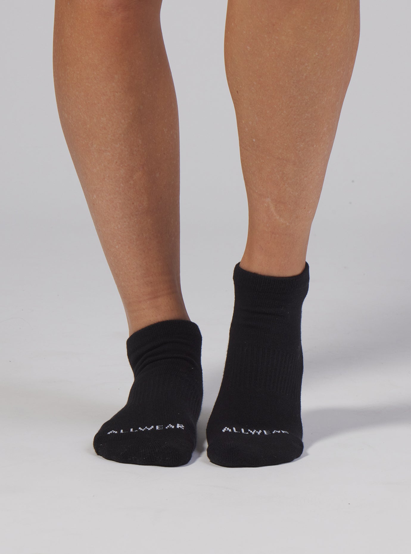 Allwear Organic Ankle Socks 3 Pack Bundle