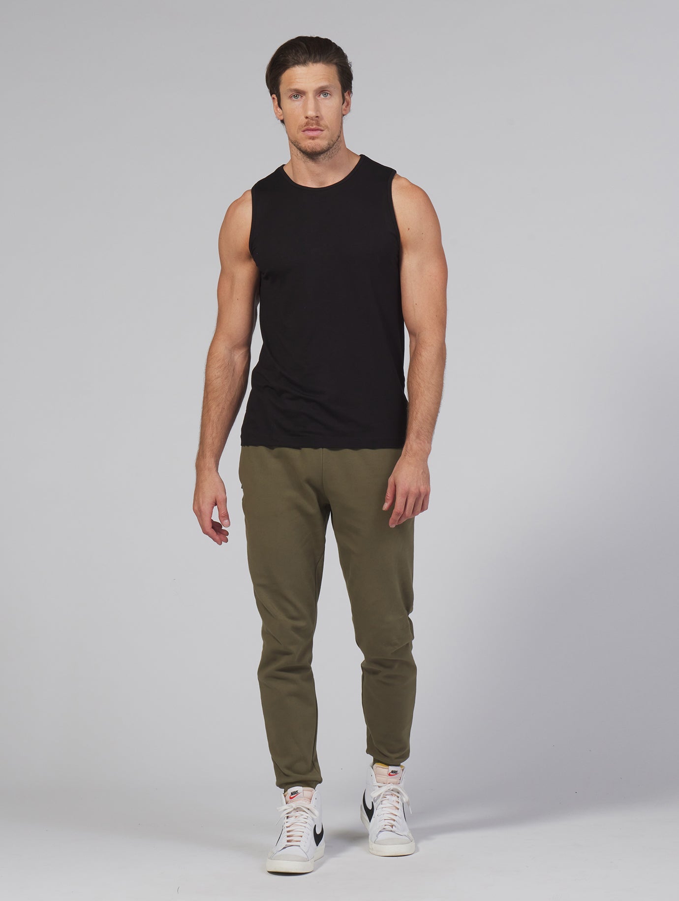 Allwear Organic Joggers 31'' Tall